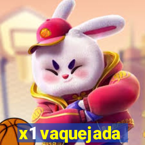 x1 vaquejada